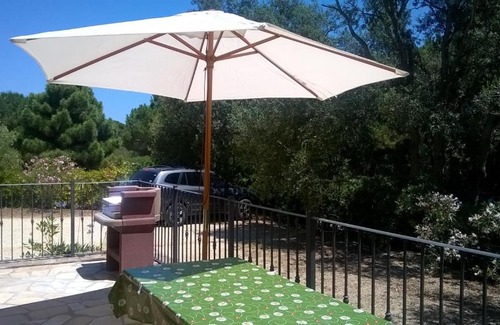 Naregno House | Appartamento Oleandro A