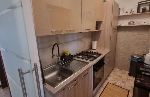 Monfalcone Apartment | Appartamento Orchidea