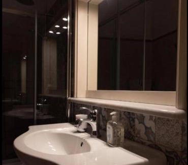 Centro Storico Apartment | Appartamento Palazzo Pace al Cassaro