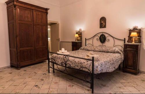 Centro Storico Apartment | Appartamento Palazzo Pace al Cassaro