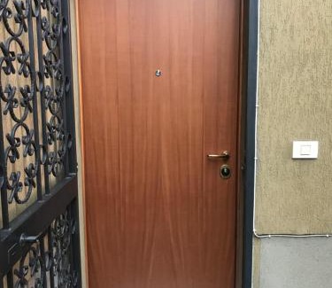 Villaggio degli Sposi House | Appartamento per brevi periodi "Pi&Ci"