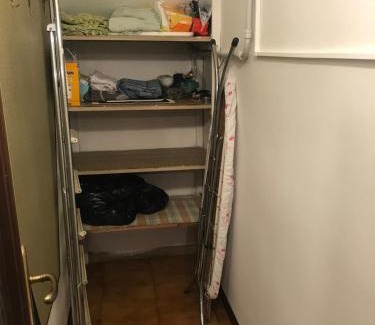 Villaggio degli Sposi House | Appartamento per brevi periodi "Pi&Ci"