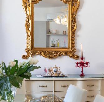 Cannaregio Apartment | Appartamento Perla con vista Canale