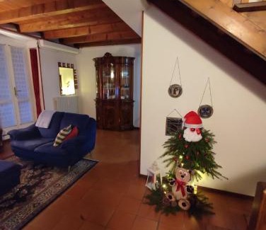 Iseo Apartment | Appartamento Piuisna