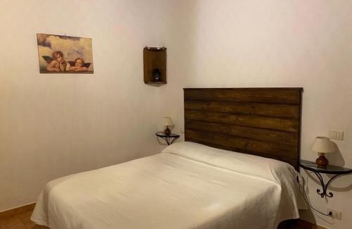 Rapolano Terme Apartment | Appartamento Porta Nova