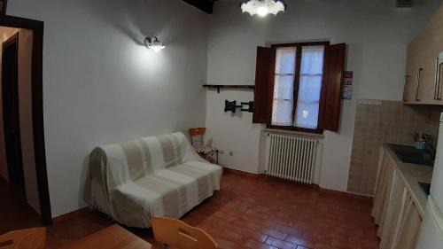 Rapolano Terme Apartment | Appartamento Porta Nova