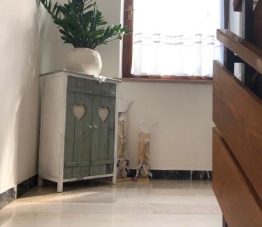 Primiero San Martino di Castrozza Apartment | Appartamento Primiero San Martino di Castrozza