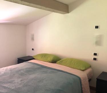 Primiero San Martino di Castrozza Apartment | Appartamento Primiero San Martino di Castrozza