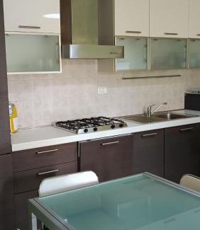 Sant'Elena Apartment | Appartamento Primavera