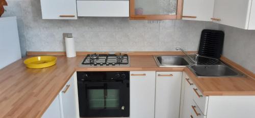 Cattolica Apartment | Appartamento Raffaello