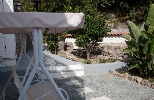 Barano d'Ischia Apartment | Appartamento Relax