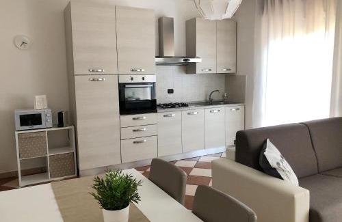 Negrar Apartment | APPARTAMENTO ROSE E TULIPANI 4
