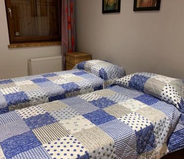 Comelico Superiore Apartment | Appartamento Rustico