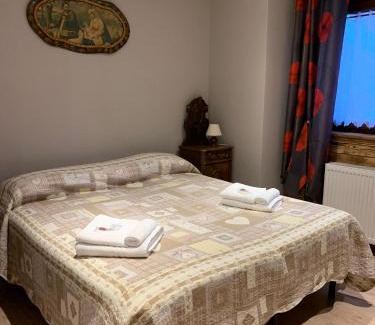 Comelico Superiore Apartment | Appartamento Rustico