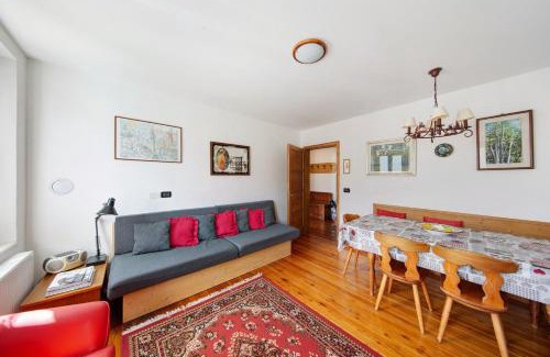 Vodo Cadore Apartment | Appartamento San Lorenzo 1 a Vinigo