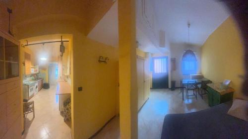 Pontedecimo Apartment | Appartamento San Quirico