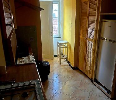 Pontedecimo Apartment | Appartamento San Quirico