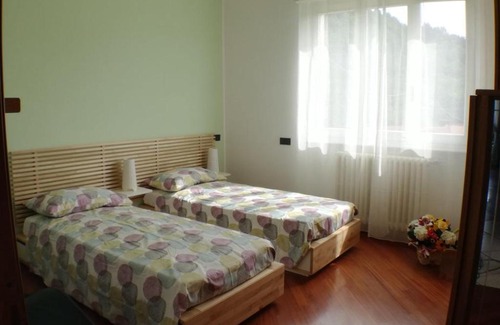 Albate Apartment | Appartamento Sari