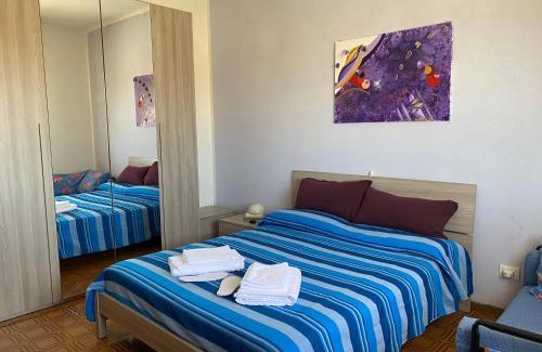 Oppeano Apartment | Appartamento Scarlett