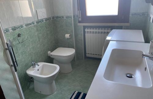 Oppeano Apartment | Appartamento Scarlett