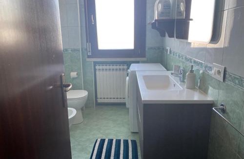 Oppeano Apartment | Appartamento Scarlett