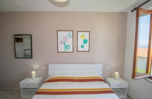 Chiessi Apartment | Appartamento Sergio