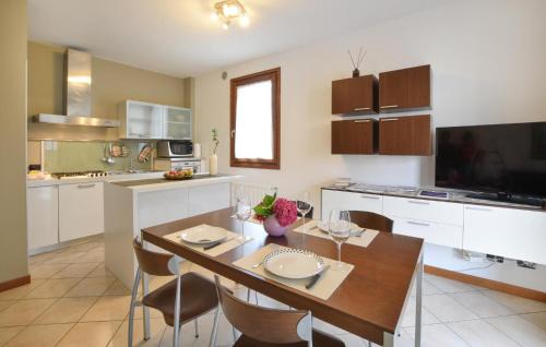 Pieve di Soligo Apartment | Appartamento Signoretti