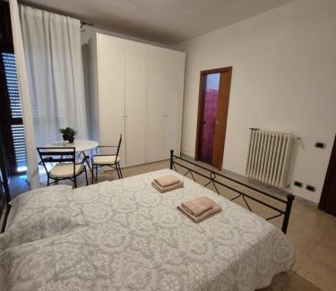 Quartiere XXIV Don Bosco Apartment | Appartamento Sky Apulia con la vista sul mare