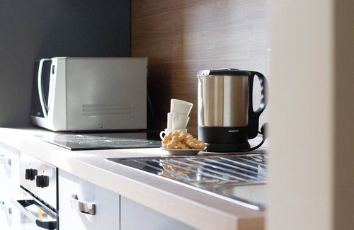 Rapallo Apartment | Appartamento-SOGNO SUL MARE-Affitti Brevi Italia