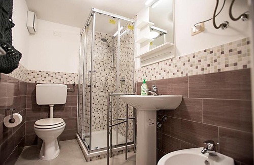 Addaura Apartment | Appartamento Sole Addaura, Mondello