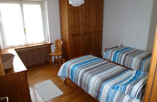 Borca di Cadore Apartment | Appartamento Sole