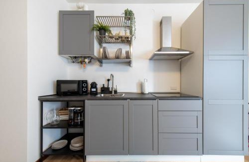 San Bonifacio Apartment | Appartamento Sorsi di Sole