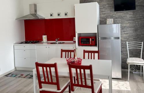 Borgo Roma Apartment | Appartamento Stefania