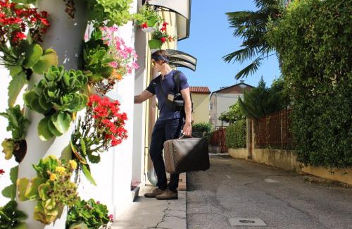 Carpenedo Apartment | Appartamento su 2 livelli ingresso indipendente