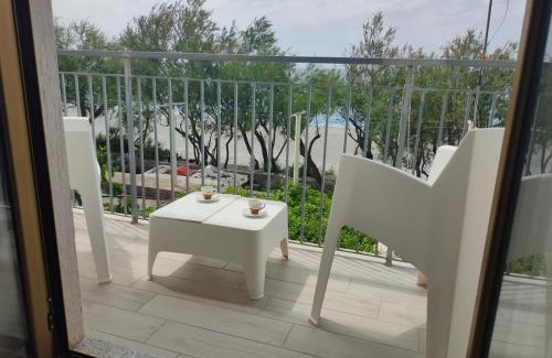 Annunziata Apartment | Appartamento sul mare