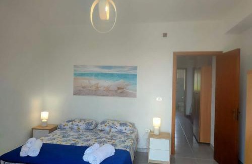 Annunziata Apartment | Appartamento sul mare