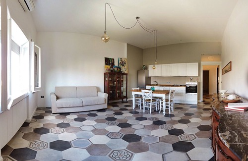 Bacoli Apartment | Appartamento sul Mare Vicino al Centro di Napoli