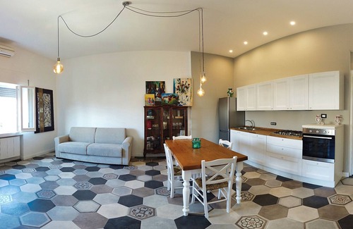 Bacoli Apartment | Appartamento sul Mare Vicino al Centro di Napoli