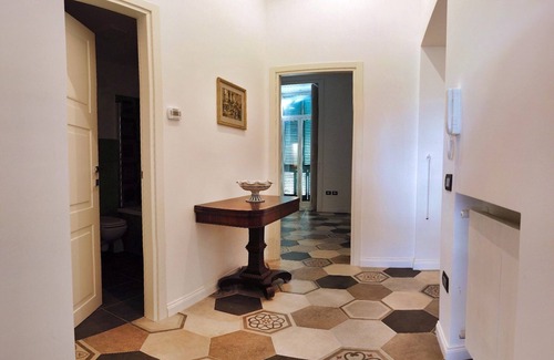 Bacoli Apartment | Appartamento sul Mare Vicino al Centro di Napoli