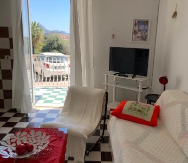Calatabiano Apartment | Appartamento Sweet - lama