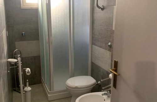 Le Castella Apartment | Appartamento Temistocle