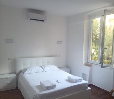 San Teodoro Apartment | Appartamento Terminal Traghetti