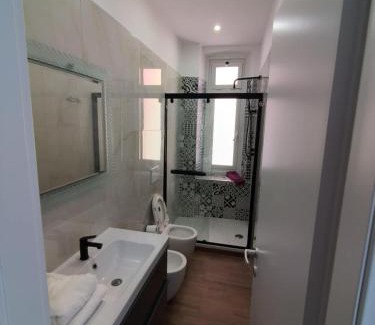 San Teodoro Apartment | Appartamento Terminal Traghetti