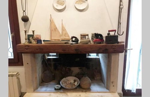 Santa Croce Apartment | Appartamento tipico con corte privata