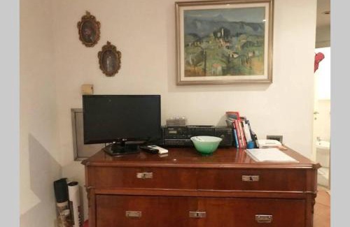 Santa Croce Apartment | Appartamento tipico con corte privata