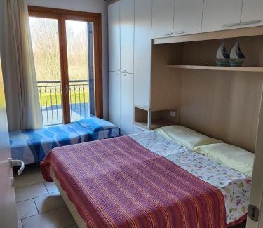 Caorle Apartment | Appartamento Torre Blu