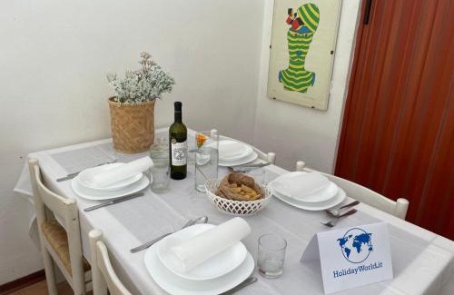 Punta Ala Apartment | Appartamento tra Verde e Mare by Holiday World