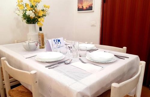 Punta Ala Apartment | Appartamento tra Verde e Mare by Holiday World