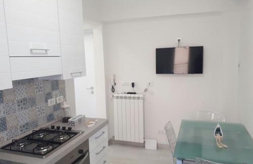 Laigueglia Apartment | Appartamento "Un Bacio sul Mare"