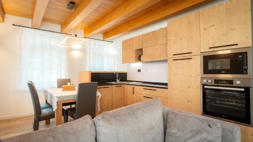 San Vito di Cadore Apartment | Appartamento Vale e Schena Cortina 4 posti letto